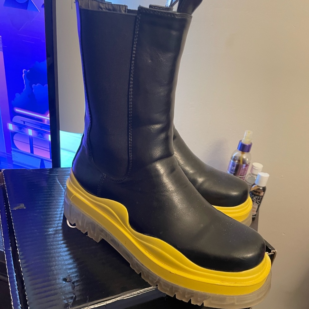 Boots